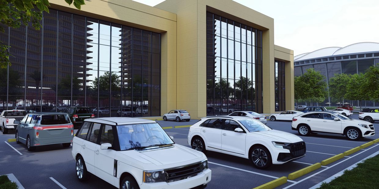 Z Athlete Factory Z Athlete Village